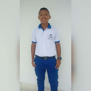 Fabian mauricio - Profe de matemáticas - Montería