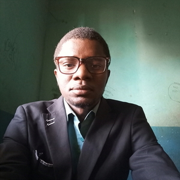 Abdullahi - Geography tutor - 