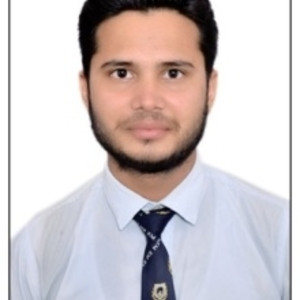 Uttam - Maths tutor - Murlipura at Mishra Ka Barh