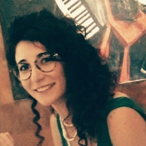 Maria Grazia - Insegnante di italiano lingua straniera - Bologna