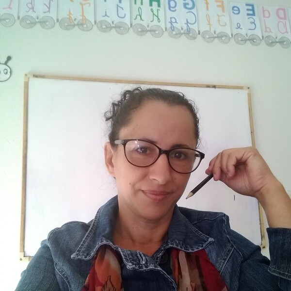 Rosana - Prof de explicações - 