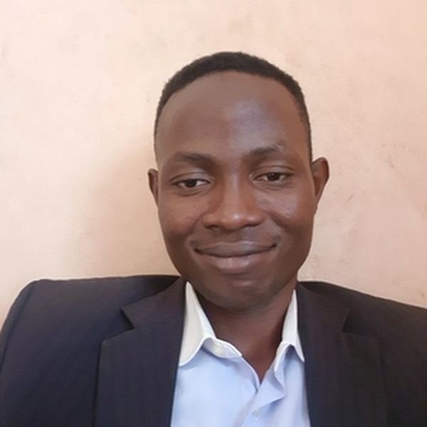 Femi - Computer networks tutor - Ibadan