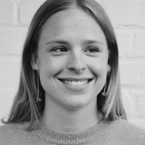 Natasha - Prof de maths - Bruxelles