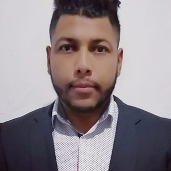 Jilmer - profesor de orientación profesional - Estación Central