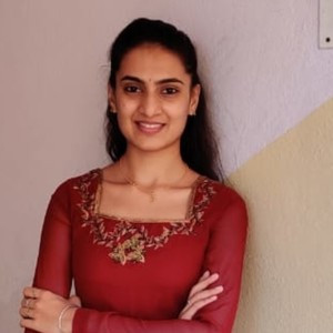 Madhura - Civil engineering teacher - Bengaluru