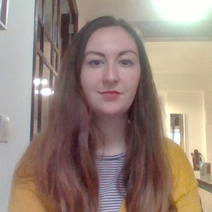 Kirstie - Esol (english) tutor - London