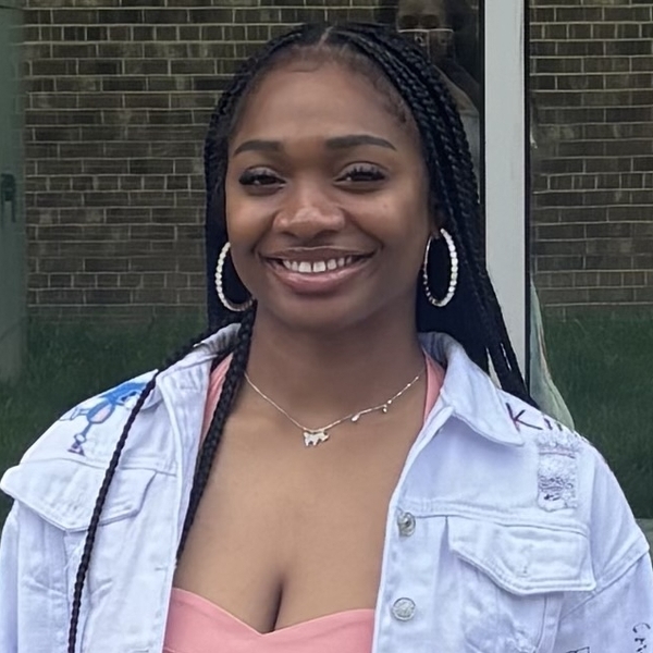 Iyana - Reading tutor - Durham