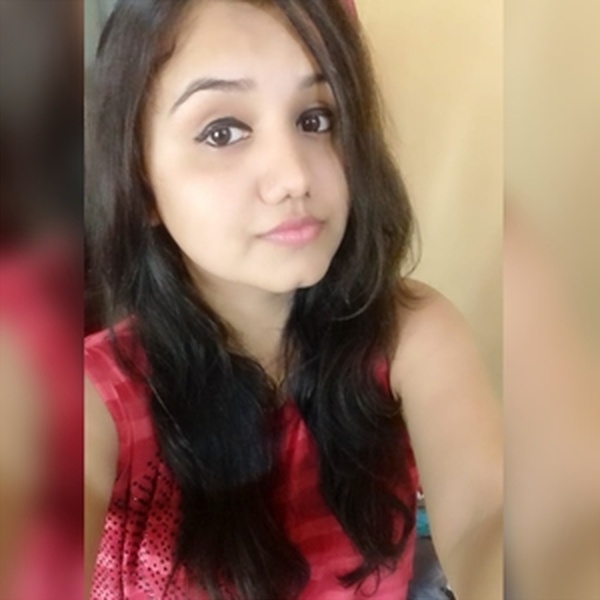 Vaibhavi - English tutor - Thane