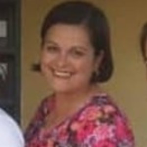 Elizabeth - Profe de matemáticas - Bogotá