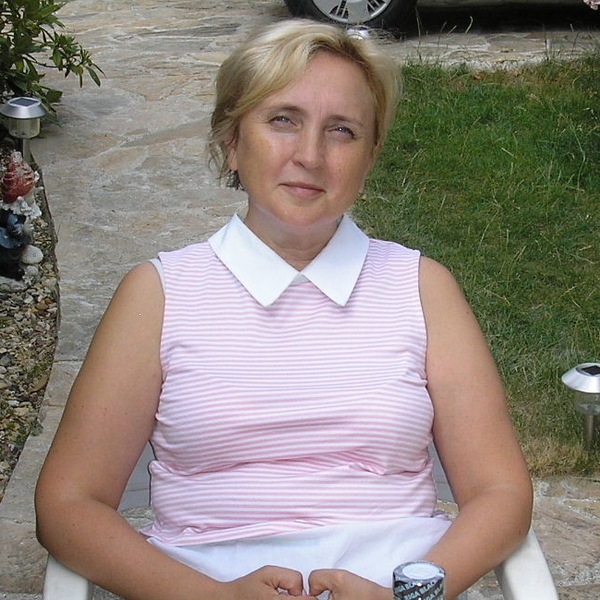 Svetlana - Prof de piano - Soisy-sous-Montmorency