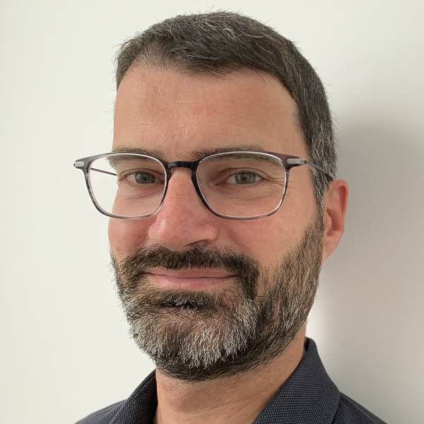 Alexandre - Prof de maths - Reims