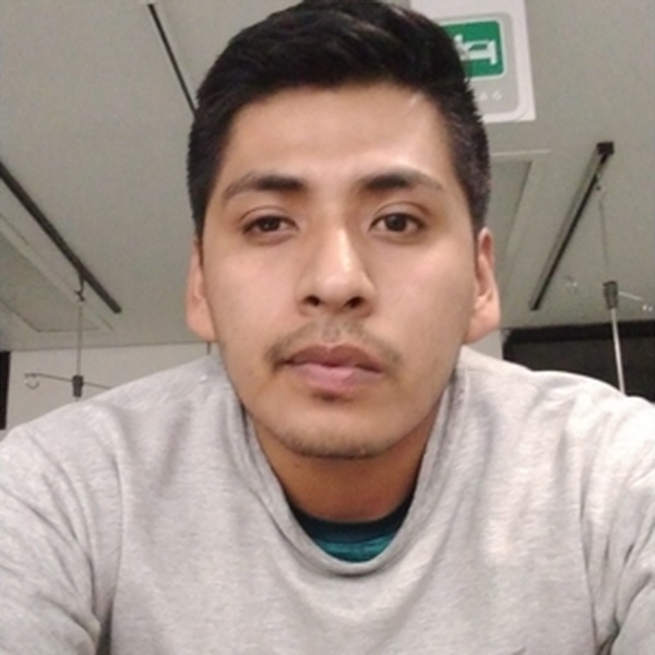 Iván - Profe de biología - Ciudad de México