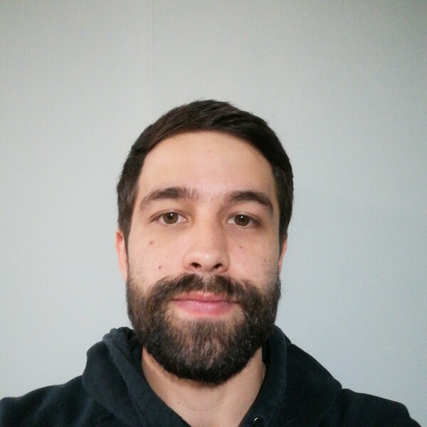 Sebastián - Profe de matemática - Ñuñoa
