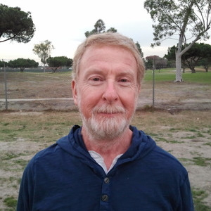 Robert - Tennis coach - Culver City