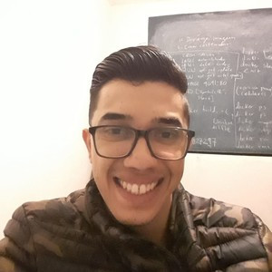 José Rubén - Profe de matemáticas - Morelia