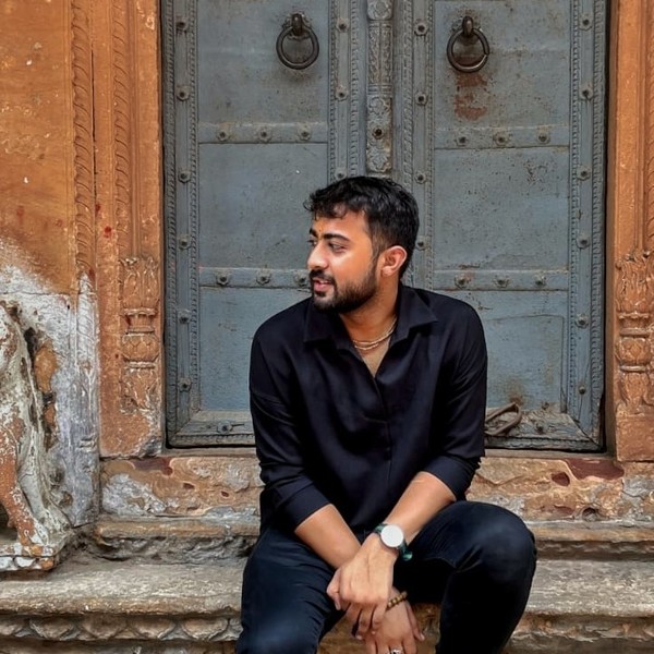 Kunj - Drawing tutor - Jalandhar