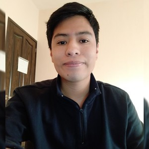 Alexis - profesor de álgebra - Santiago de Querétaro