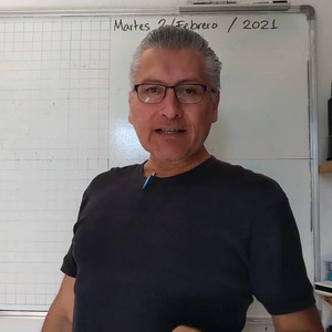 Albert - profesor de matemáticas - Cuernavaca