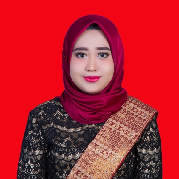 Ulfa rianda - Guru kosa kata - bahasa inggris - Kecamatan Sabak Barat