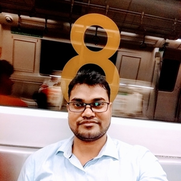ARVIND - Geography tutor - Delhi