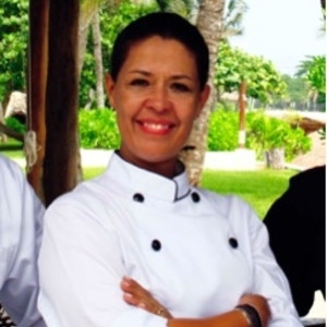 Susana - Profe de cocina - Pozuelo de Alarcón