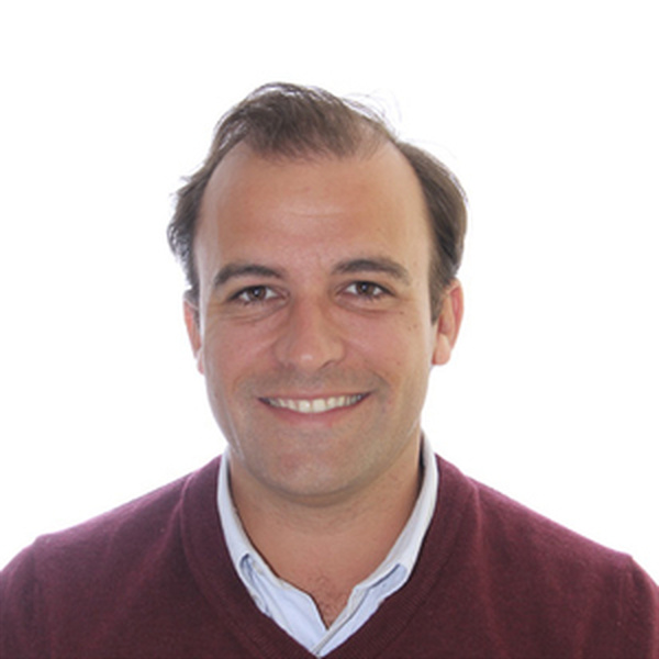Juan Ramón - tutor académico - Madrid