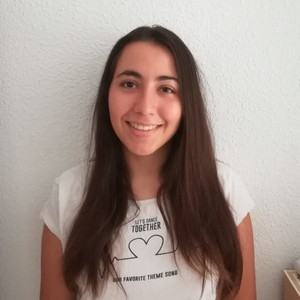 Vicky - tutor académico - Valencia