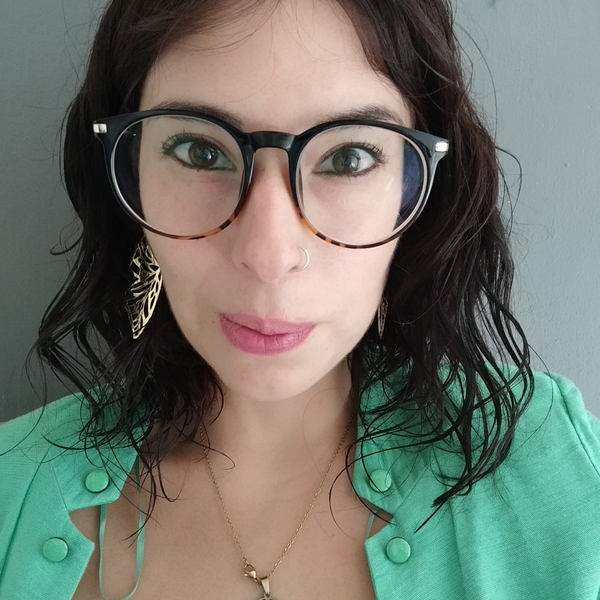 Edith - Profesor de lenguaje y comunicación - Santiago