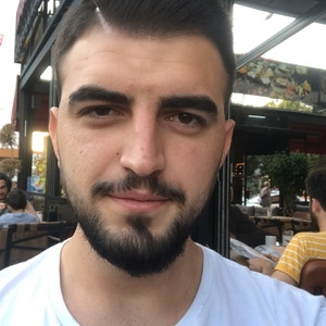 Musab - Türk dili ve edebiyatı öğretmeni - 