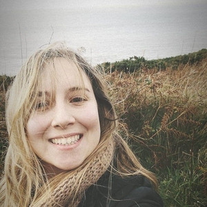 Laila - Profesor de inglés - Buenos Aires