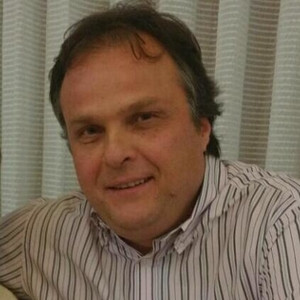 Ricardo - Prof de marketing - Marapé