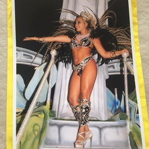 Micaela - Profesor masoterapia - Rosario
