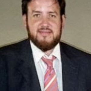 Nicolás - Profesor derecho civil - Salta