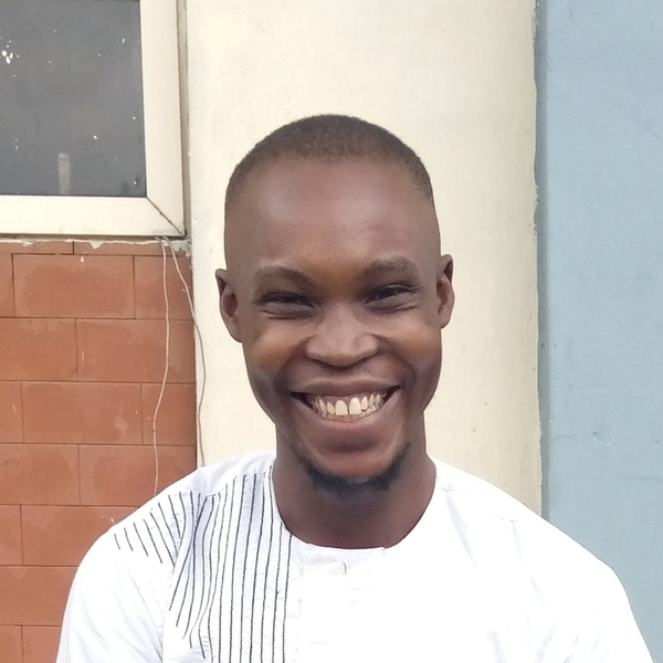 Godwill - Finance tutor - Port Harcourt