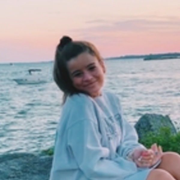 Kassidy - Support for students with math difficulties tutor - Vestal