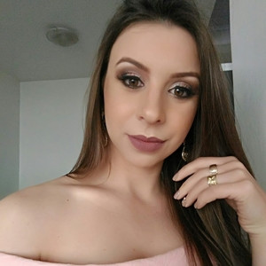 Luana - Professor de desenvolvimento sustentável - Erechim