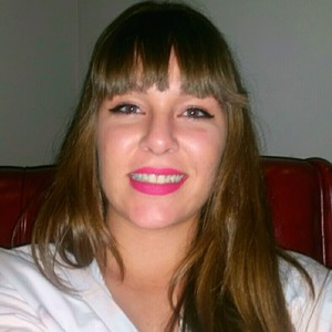 Marta - profesor de programación - Armilla