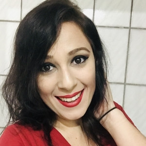Dayse - Professor de inglês - conversação - Cariacica