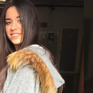 Andrea - profesor de inglés - Dos Hermanas