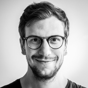 Téo - Prof de SVT - Strasbourg