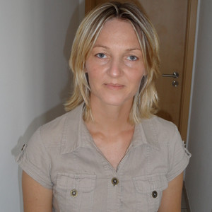 Martine - Prof d'aide aux devoirs - Val-de-Bride