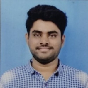 Vijay - Java tutor - Velivennu