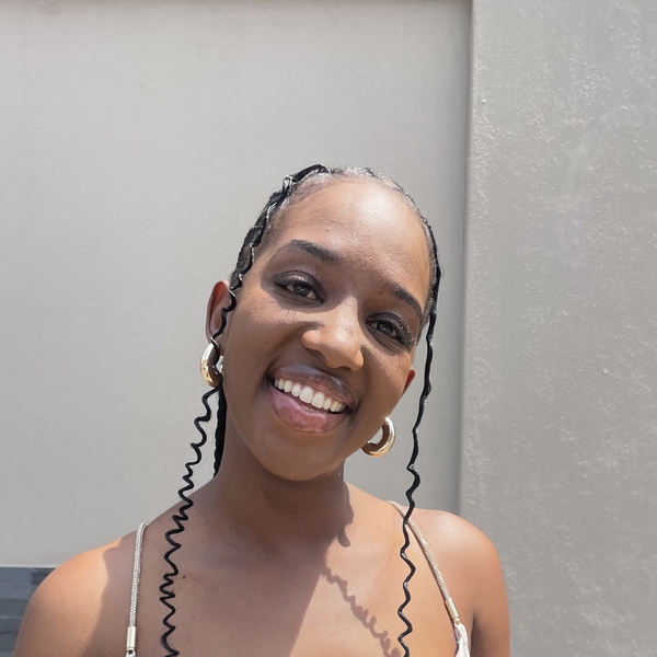 Sheryn - Biology tutor - Polokwane