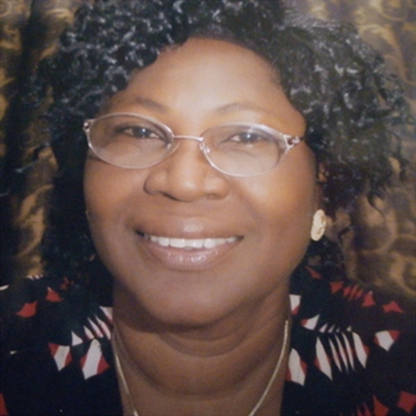 James Temitope - English listening teacher - Ilorin