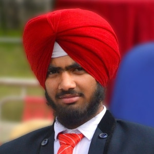 Bharjot - Academic tutoring tutor - 