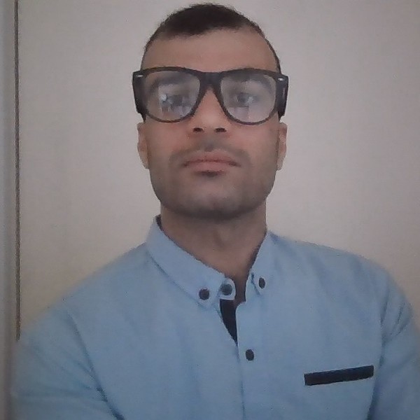 Kambiz - Maths tutor - London