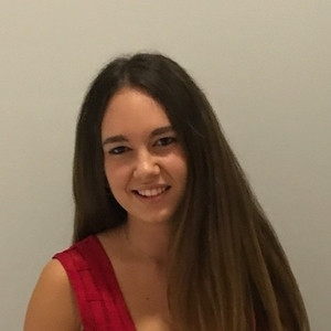Pilar - Profe de programación - Villaviciosa de Odón