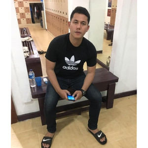 Ardiles Nehru - Guru cara menurunkan berat badan - Kecamatan Pamulang