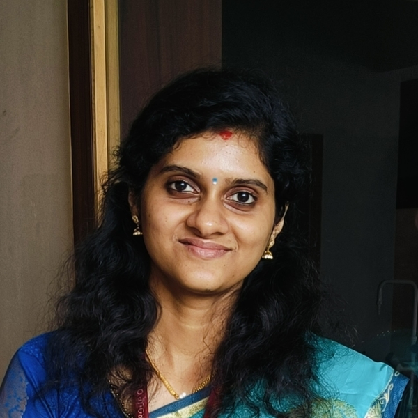 Jiji - Biology tutor - Byagadadhenahalli