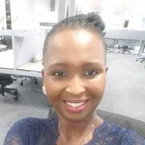 Natasha - Initiation informatique tutor - Centurion